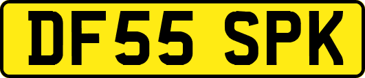 DF55SPK
