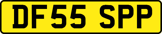 DF55SPP