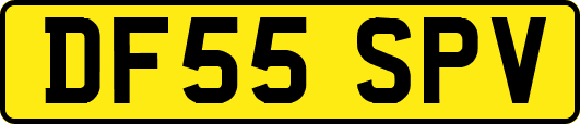 DF55SPV