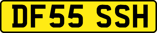 DF55SSH