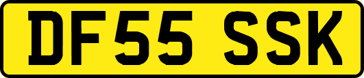 DF55SSK