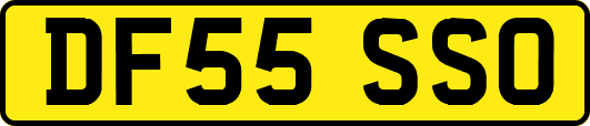DF55SSO