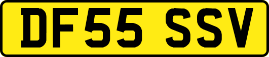 DF55SSV