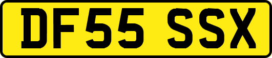 DF55SSX
