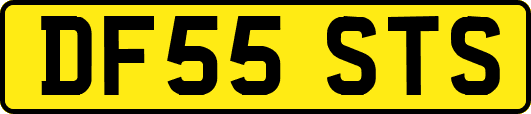 DF55STS