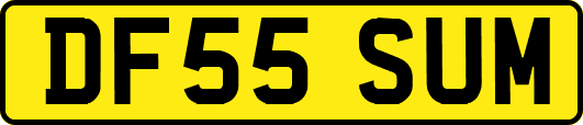 DF55SUM