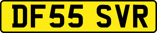 DF55SVR