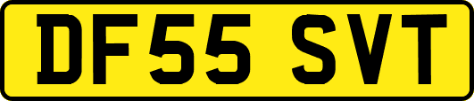 DF55SVT