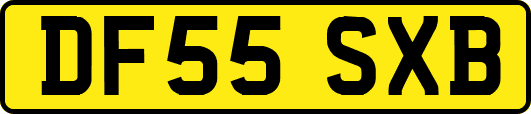 DF55SXB