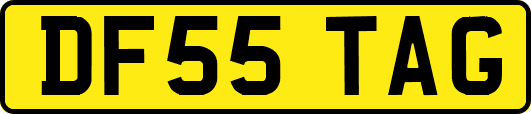DF55TAG