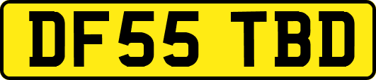 DF55TBD
