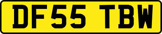 DF55TBW