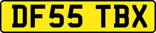 DF55TBX