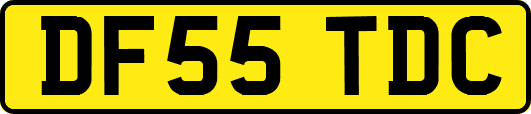 DF55TDC