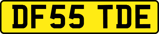 DF55TDE