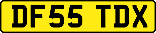 DF55TDX