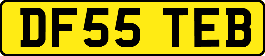 DF55TEB