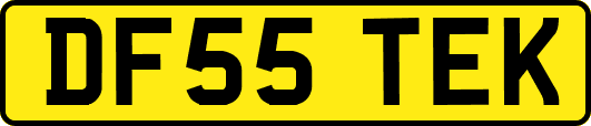 DF55TEK