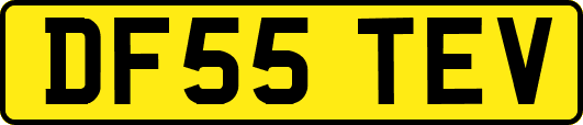 DF55TEV