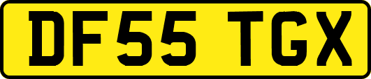 DF55TGX