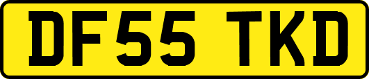 DF55TKD