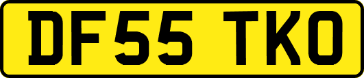 DF55TKO
