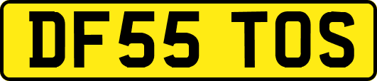 DF55TOS