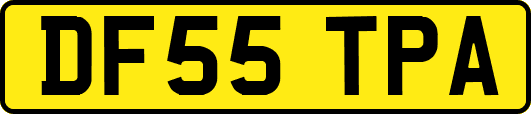 DF55TPA
