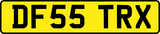 DF55TRX