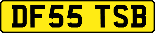 DF55TSB