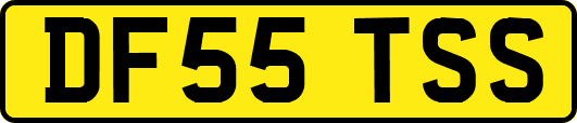 DF55TSS