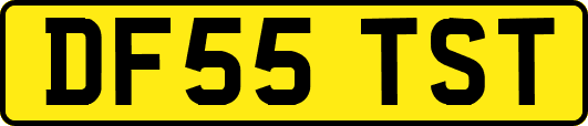 DF55TST
