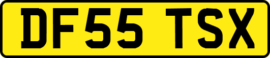 DF55TSX