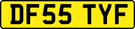DF55TYF