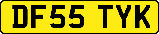 DF55TYK