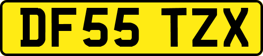 DF55TZX