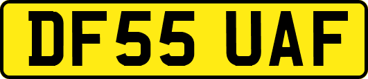 DF55UAF
