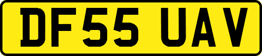 DF55UAV