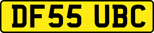 DF55UBC