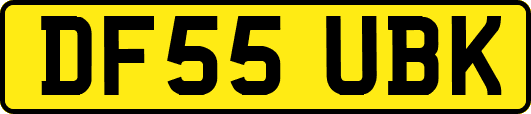 DF55UBK