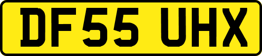 DF55UHX