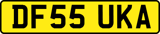 DF55UKA