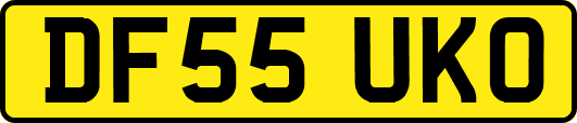 DF55UKO