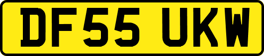 DF55UKW