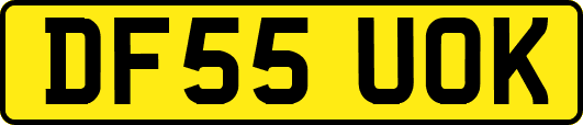 DF55UOK