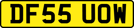 DF55UOW