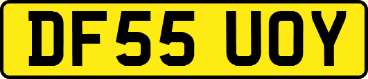 DF55UOY