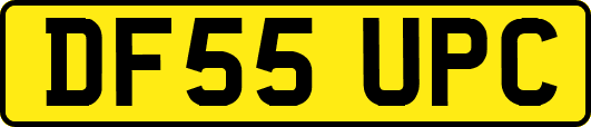 DF55UPC