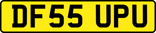 DF55UPU
