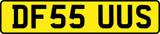 DF55UUS